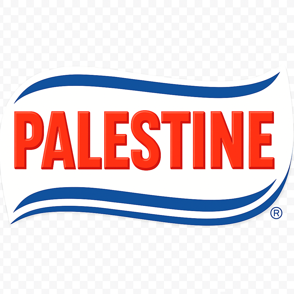 FREE PALESTINE MEXICAN UMBRO